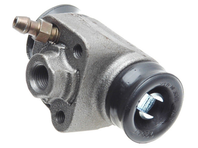 Raybestos Brakes Drum Brake Wheel Cylinder P/N:WC37636 Fits: Chevrolet Prizm 02-98, Toyota Camry 86-83, Toyota Celica 02-86, Toyota Corolla 02-98, Toyota Corolla 85-84, Toyota Corolla 92-88, Toyota Supra 1986, Toyota Tercel 87-83 - Image 1