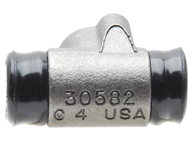 Raybestos Brakes Drum Brake Wheel Cylinder P/N:WC37636 Fits: Chevrolet Prizm 02-98, Toyota Camry 86-83, Toyota Celica 02-86, Toyota Corolla 02-98, Toyota Corolla 85-84, Toyota Corolla 92-88, Toyota Supra 1986, Toyota Tercel 87-83 - Image 2