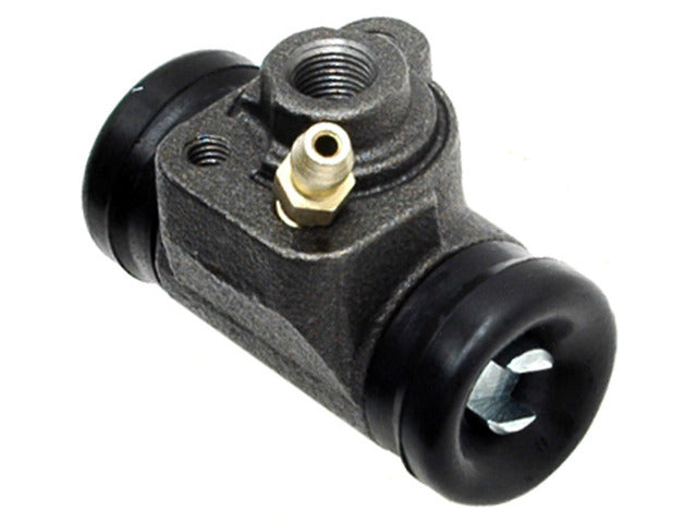 Raybestos Brakes Drum Brake Wheel Cylinder P/N:WC37637 Fits: Chevrolet Nova 88-85, Chevrolet Prizm 02-98, Geo Prizm 97-89, Toyota Corolla 02-85, Toyota Paseo 99-92, Toyota Tercel 99-87 - Image 1
