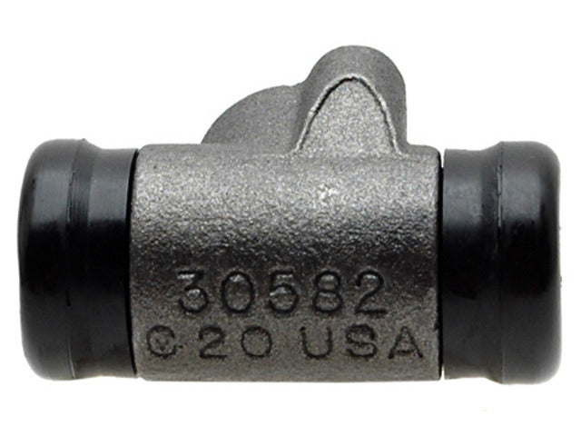Raybestos Brakes Drum Brake Wheel Cylinder P/N:WC37637 Fits: Chevrolet Nova 88-85, Chevrolet Prizm 02-98, Geo Prizm 97-89, Toyota Corolla 02-85, Toyota Paseo 99-92, Toyota Tercel 99-87 - Image 2