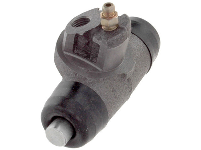 Raybestos Brakes Drum Brake Wheel Cylinder P/N:WC37645 Fits: Buick Century 87-84, Chevrolet Celebrity 87-84, Oldsmobile Cutlass Ciera 86-84, Oldsmobile Cutlass Cruiser 1987, Pontiac 6000 87-84 - Image 1