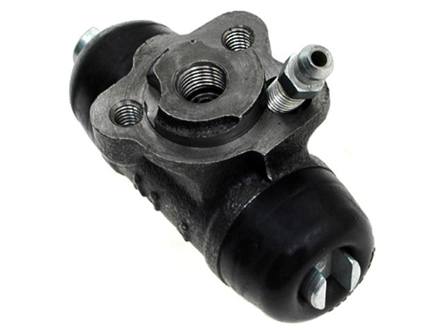 Raybestos Brakes Drum Brake Wheel Cylinder P/N:WC37646 Fits: Chevrolet Nova 88-85, Chevrolet Prizm 02-98, Geo Prizm 97-89, Toyota Corolla 02-85, Toyota Paseo 99-92, Toyota Tercel 99-87 - Image 1