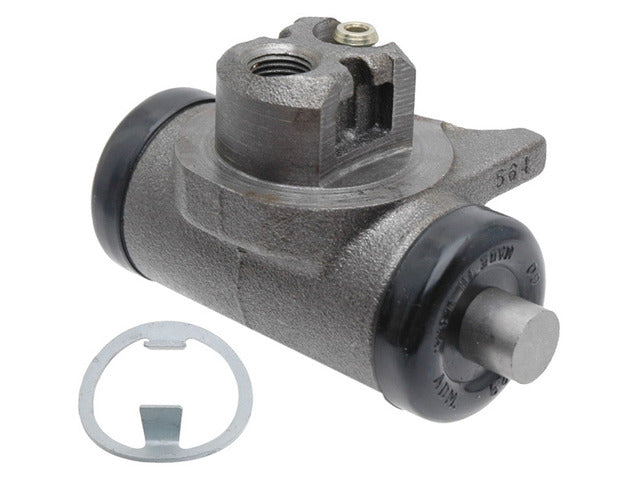 Raybestos Brakes Drum Brake Wheel Cylinder P/N:WC37647 Fits: Chevrolet Camaro 92-84, Pontiac Firebird 92-84 - Image 1