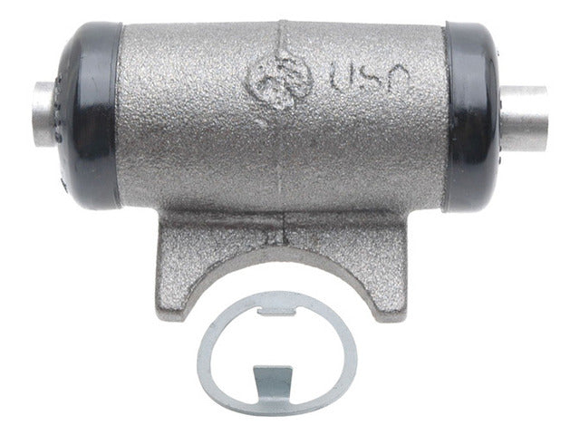 Raybestos Brakes Drum Brake Wheel Cylinder P/N:WC37647 Fits: Chevrolet Camaro 92-84, Pontiac Firebird 92-84 - Image 2