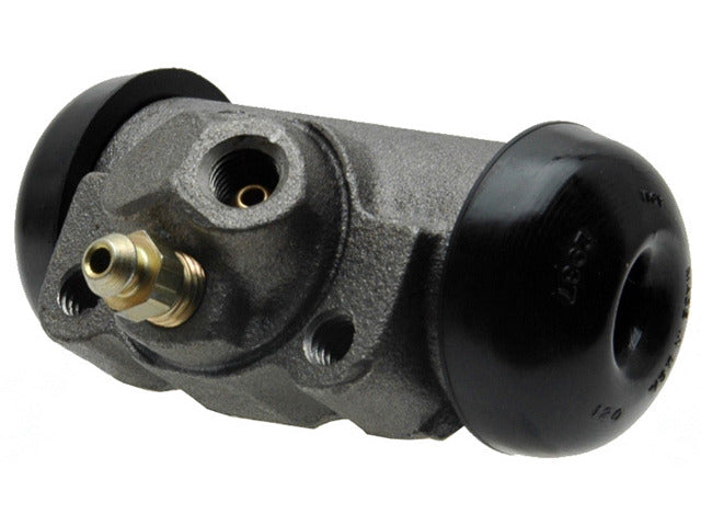 Raybestos Brakes Drum Brake Wheel Cylinder P/N:WC37648 Fits: Ford Bronco 75-74, Ford E-100 Econoline 1974, Ford Ranger 86-84 - Image 1