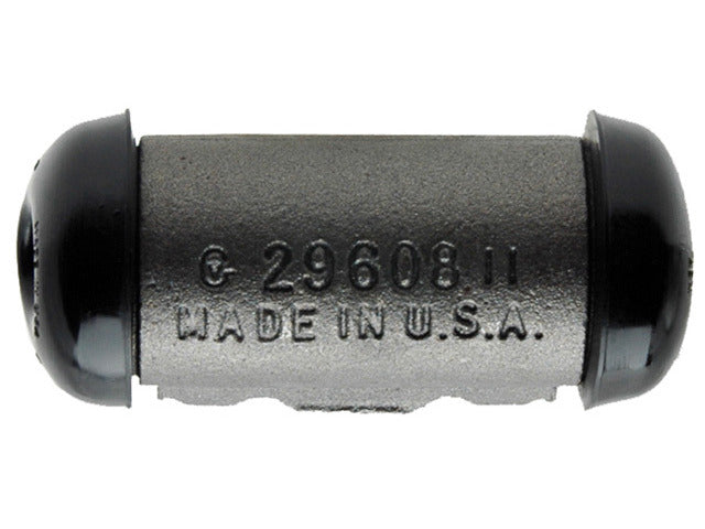 Raybestos Brakes Drum Brake Wheel Cylinder P/N:WC37648 Fits: Ford Bronco 75-74, Ford E-100 Econoline 1974, Ford Ranger 86-84 - Image 2