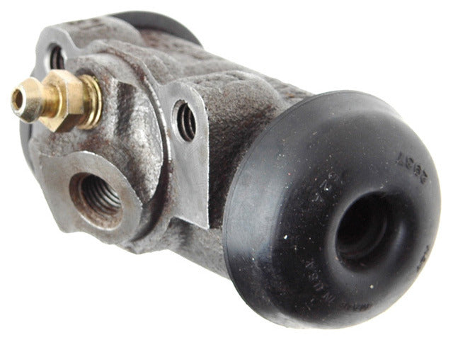 Raybestos Brakes Drum Brake Wheel Cylinder P/N:WC37658 Fits: Ford Bronco 75-74, Ford E-100 Econoline 1974, Ford Ranger 86-84 - Image 1