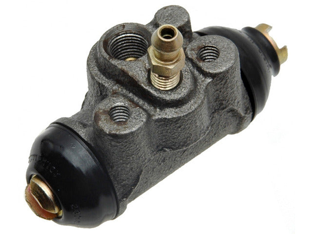 Raybestos Brakes Drum Brake Wheel Cylinder P/N:WC37664 Fits: Chevrolet Spectrum 88-85, Geo Spectrum 1989, Isuzu I-mark 89-85, Pontiac Sunburst 88-87 - Image 1