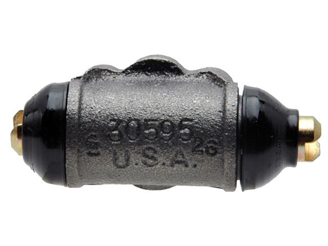 Raybestos Brakes Drum Brake Wheel Cylinder P/N:WC37664 Fits: Chevrolet Spectrum 88-85, Geo Spectrum 1989, Isuzu I-mark 89-85, Pontiac Sunburst 88-87 - Image 2