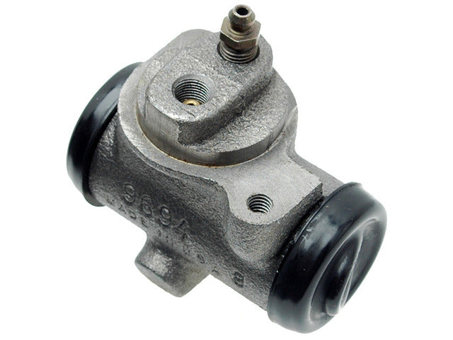 Raybestos Brakes Drum Brake Wheel Cylinder P/N:WC37669 Fits: Dodge M375 73-69 - Image 1