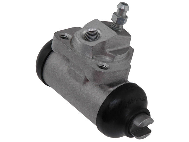 Raybestos Brakes Drum Brake Wheel Cylinder P/N:WC37693 Fits: Nissan Altima 98-93, Nissan Maxima 94-89, Nissan Multi 88-86, Nissan Stanza 89-86, Nissan Van 88-87 - Image 1