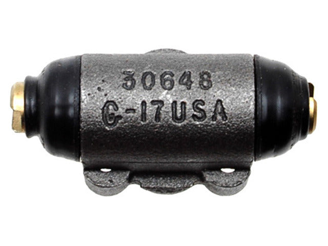 Raybestos Brakes Drum Brake Wheel Cylinder P/N:WC37695 Fits: Chevrolet Sprint 88-85, Pontiac Firefly 88-85 - Image 2