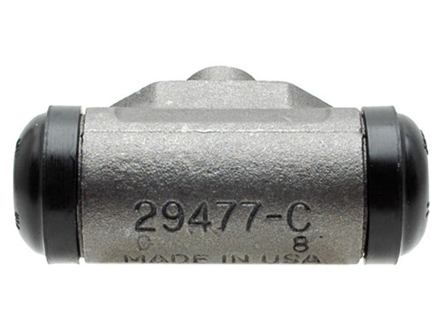 Raybestos Brakes Drum Brake Wheel Cylinder P/N:WC37696 Fits: Dodge Dakota 99-87 - Image 2