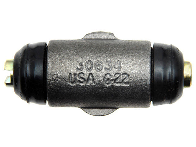 Raybestos Brakes Drum Brake Wheel Cylinder P/N:WC37707 Fits: Honda Accord 88-86 - Image 2