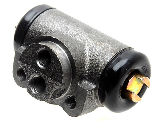 Raybestos Brakes Drum Brake Wheel Cylinder P/N:WC37708 Fits: Dodge Raider 89-88, Dodge Ram 50 93-87, Mitsubishi Mighty Max 94-87, Mitsubishi Montero 91-88, Mitsubishi Montero Sport 04-99 - Image 1