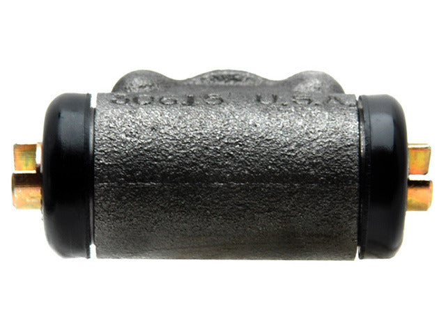 Raybestos Brakes Drum Brake Wheel Cylinder P/N:WC37708 Fits: Dodge Raider 89-88, Dodge Ram 50 93-87, Mitsubishi Mighty Max 94-87, Mitsubishi Montero 91-88, Mitsubishi Montero Sport 04-99 - Image 2