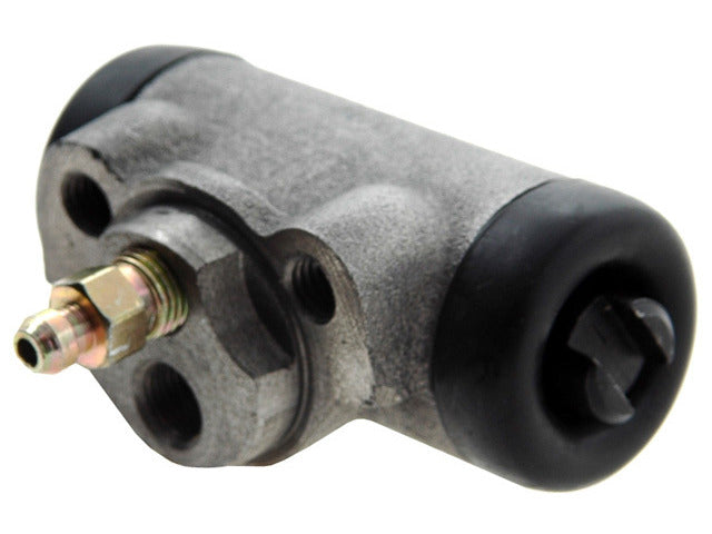 Raybestos Brakes Drum Brake Wheel Cylinder P/N:WC37709 Fits: Dodge Raider 89-88, Dodge Ram 50 93-87, Mitsubishi Mighty Max 94-87, Mitsubishi Montero 91-88, Mitsubishi Montero Sport 04-99 - Image 1