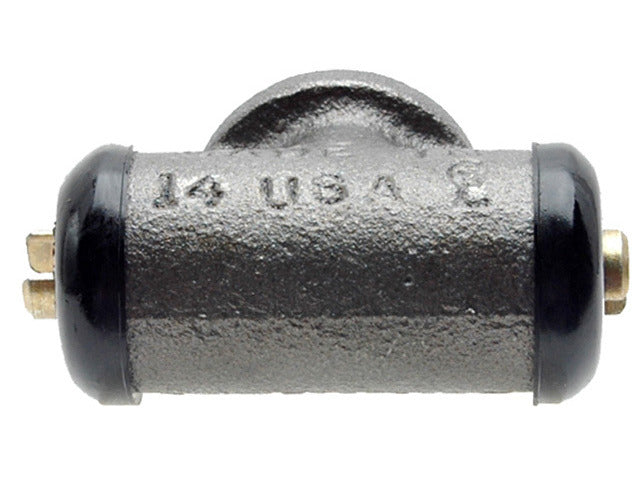 Raybestos Brakes Drum Brake Wheel Cylinder P/N:WC37712 Fits: Dodge Colt 91-85, Eagle Vista 91-89, Plymouth Colt 91-85 - Image 2