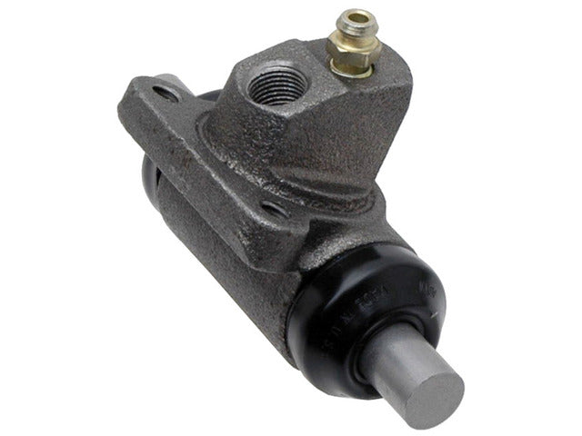 Raybestos Brakes Drum Brake Wheel Cylinder P/N:WC37750 Fits: Buick Skyhawk, Buick Skylark, Buick Somerset, Cadillac Cimarron, Chevrolet Beretta, Chevrolet Cavalier, Chevrolet Corsica, Oldsmobile Calais, Oldsmobile Cutlass Calais, Oldsmobile Firenza - Image 1