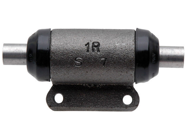 Raybestos Brakes Drum Brake Wheel Cylinder P/N:WC37750 Fits: Buick Skyhawk, Buick Skylark, Buick Somerset, Cadillac Cimarron, Chevrolet Beretta, Chevrolet Cavalier, Chevrolet Corsica, Oldsmobile Calais, Oldsmobile Cutlass Calais, Oldsmobile Firenza - Image 2