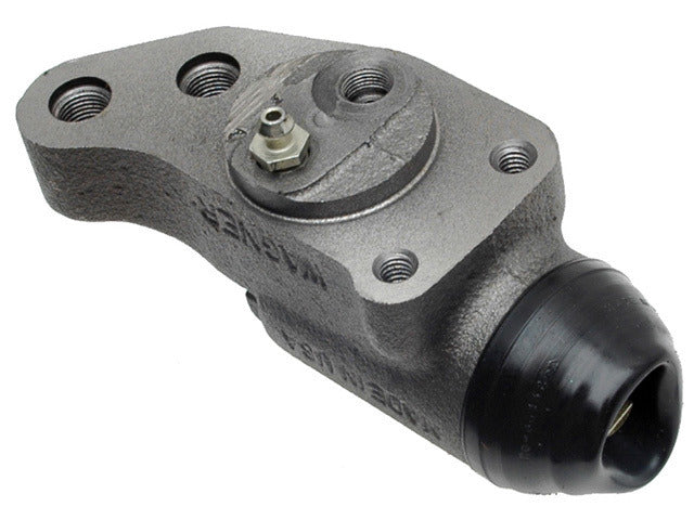 Raybestos Brakes Drum Brake Wheel Cylinder P/N:WC37760 Fits: International 1652sc, International 1724, International 1824, International 2554, International 2574, International 2654, International 2674, International 3600, International 3700 - Image 1