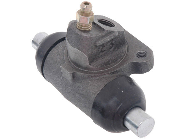 Raybestos Brakes Drum Brake Wheel Cylinder P/N:WC37778 Fits: Buick Century, Buick Skyhawk, Buick Skylark, Chevrolet Beretta, Chevrolet Cavalier, Chevrolet Celebrity, Chevrolet Corsica, Oldsmobile Achieva, Oldsmobile Cutlass Calais - Image 1