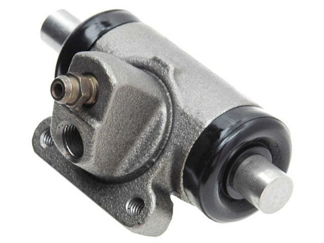 Raybestos Brakes Drum Brake Wheel Cylinder P/N:WC37779 Fits: Buick Century, Chevrolet Celebrity, Chevrolet Lumina Apv, Oldsmobile Cutlass Ciera, Oldsmobile Cutlass Cruiser, Oldsmobile Silhouette, Pontiac 6000, Pontiac Trans Sport - Image 1