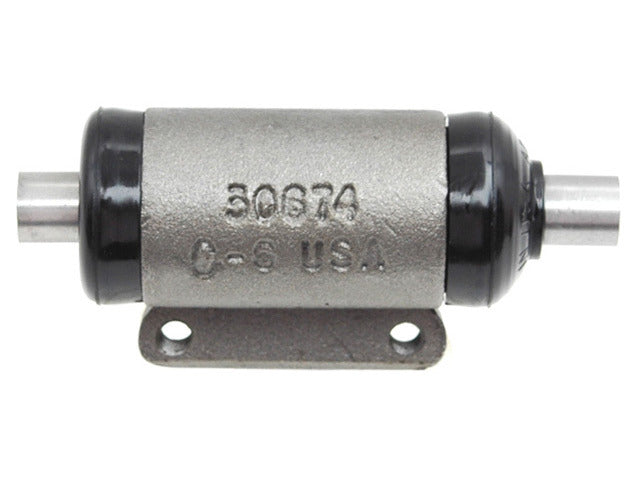 Raybestos Brakes Drum Brake Wheel Cylinder P/N:WC37779 Fits: Buick Century, Chevrolet Celebrity, Chevrolet Lumina Apv, Oldsmobile Cutlass Ciera, Oldsmobile Cutlass Cruiser, Oldsmobile Silhouette, Pontiac 6000, Pontiac Trans Sport - Image 2