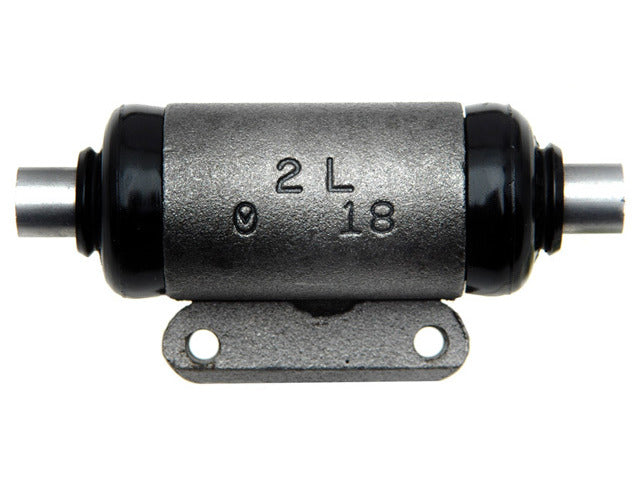 Raybestos Brakes Drum Brake Wheel Cylinder P/N:WC37780 Fits: Buick Century 92-88, Chevrolet Celebrity 90-88, Oldsmobile Cutlass Ciera 92-91, Oldsmobile Cutlass Cruiser 92-88, Pontiac 6000 91-88 - Image 2