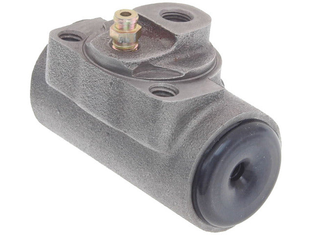 Raybestos Brakes Drum Brake Wheel Cylinder P/N:WC37781 Fits: Cadillac Brougham, Cadillac Commercial Chassis, Cadillac Escalade, Cadillac Fleetwood, Chevrolet Blazer, Chevrolet C1500 Suburban, Chevrolet C2500, Chevrolet C2500 Suburban - Image 1