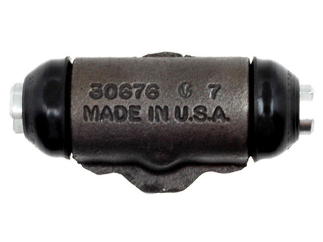 Raybestos Brakes Drum Brake Wheel Cylinder P/N:WC37782 Fits: Ford Festiva 93-88 - Image 2