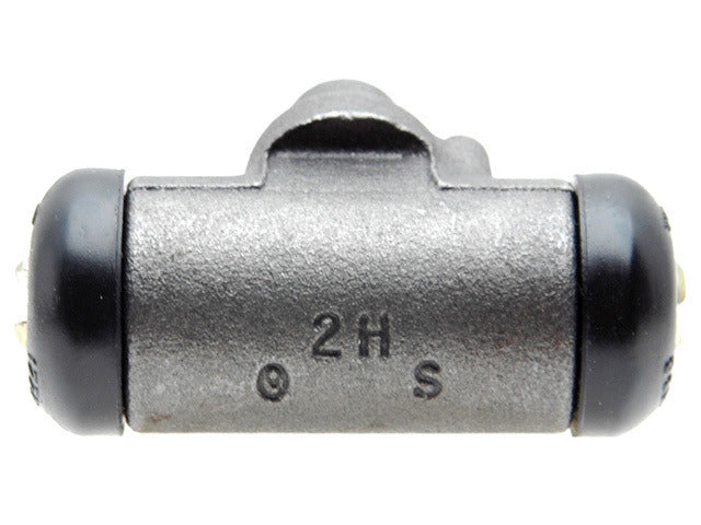 Raybestos Brakes Drum Brake Wheel Cylinder P/N:WC37783 Fits: Mazda 323 89-86, Mazda Glc 85-81, Mercury Tracer 89-87 - Image 2