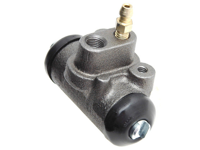 Raybestos Brakes Drum Brake Wheel Cylinder P/N:WC37787 Fits: Chrysler Neon, Dodge Neon, Dodge Sx 2.0, Ford Escort, Ford Probe, Kia Rio, Kia Sephia, Kia Spectra, Mazda 323, Mazda 626 - Image 1
