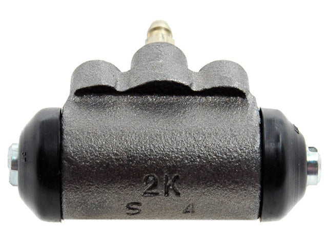 Raybestos Brakes Drum Brake Wheel Cylinder P/N:WC37787 Fits: Chrysler Neon, Dodge Neon, Dodge Sx 2.0, Ford Escort, Ford Probe, Kia Rio, Kia Sephia, Kia Spectra, Mazda 323, Mazda 626 - Image 2