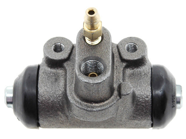 Raybestos Brakes Drum Brake Wheel Cylinder P/N:WC37787 Fits: Chrysler Neon, Dodge Neon, Dodge Sx 2.0, Ford Escort, Ford Probe, Kia Rio, Kia Sephia, Kia Spectra, Mazda 323, Mazda 626 - Image 3