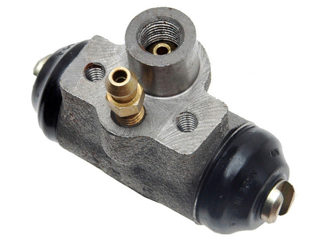 Raybestos Brakes Drum Brake Wheel Cylinder P/N:WC37801 Fits: Subaru Justy 88-87 - Image 1