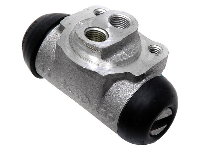 Raybestos Brakes Drum Brake Wheel Cylinder P/N:WC37802 Fits: Chevrolet Tracker 90-89, Geo Tracker 90-89, GMC Tracker 1990, Suzuki Sidekick 90-89 - Image 1