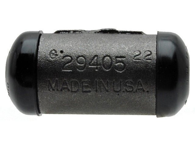 Raybestos Brakes Drum Brake Wheel Cylinder P/N:WC37805 Fits: Jeep Commando 71-68, Jeep Jeepster 71-68 - Image 2