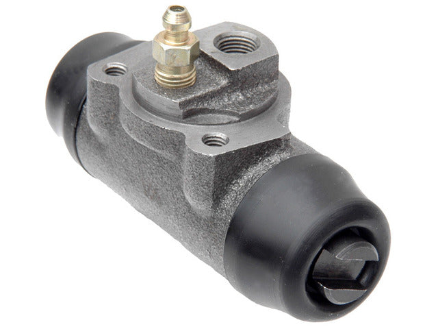 Raybestos Brakes Drum Brake Wheel Cylinder P/N:WC37841 Fits: Toyota 4runner 03-00, Toyota 4runner 91-87, Toyota Pickup 95-87, Toyota T100 94-93, Toyota Tacoma 04-95 - Image 1