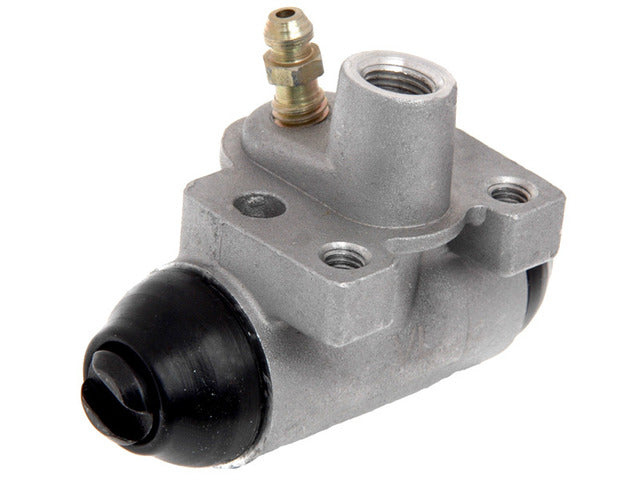 Raybestos Brakes Drum Brake Wheel Cylinder P/N:WC37846 Fits: Acura El 00-97, Honda Accord 93-90, Honda Civic 00-90, Honda Civic Del Sol 97-93, Honda Crx 91-90 - Image 1