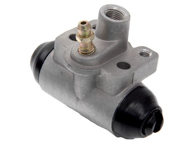 Raybestos Brakes Drum Brake Wheel Cylinder P/N:WC37847 Fits: Acura El 00-97, Honda Accord 93-90, Honda Civic 00-90, Honda Civic Del Sol 97-93, Honda Crx 91-90 - Image 1