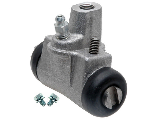 Raybestos Brakes Drum Brake Wheel Cylinder P/N:WC37848 Fits: Honda Civic 89-88 - Image 1