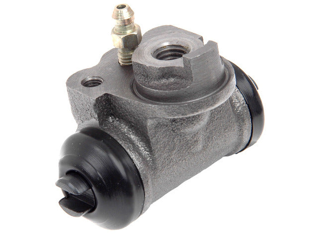 Raybestos Brakes Drum Brake Wheel Cylinder P/N:WC37849 Fits: Saturn Sc 92-91, Saturn Sc1 02-93, Saturn Sc2 02-93, Saturn Sl 02-91, Saturn Sl1 02-91, Saturn Sl2 02-91, Saturn Sw1 99-93, Saturn Sw2 01-93 - Image 1