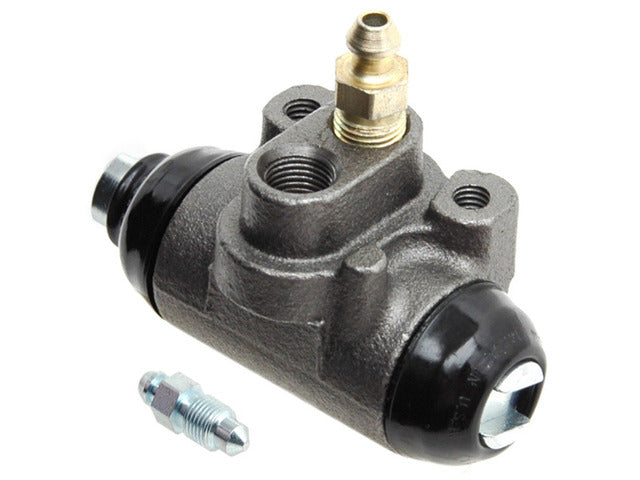 Raybestos Brakes Drum Brake Wheel Cylinder P/N:WC37850 Fits: Chevrolet Sprint 91-89, Geo Metro 96-89, Pontiac Firefly 91-89, Pontiac Firefly 95-94, Suzuki Swift 96-95 - Image 1