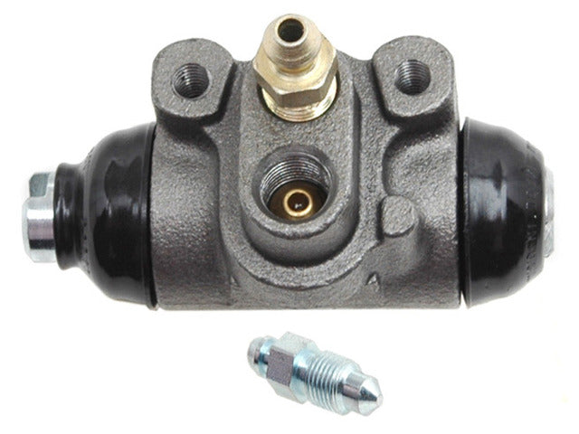 Raybestos Brakes Drum Brake Wheel Cylinder P/N:WC37850 Fits: Chevrolet Sprint 91-89, Geo Metro 96-89, Pontiac Firefly 91-89, Pontiac Firefly 95-94, Suzuki Swift 96-95 - Image 3