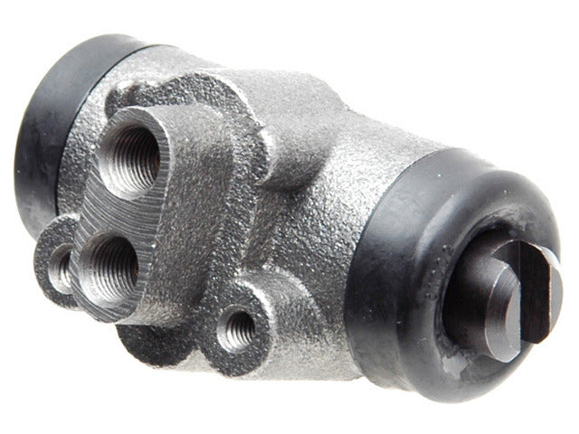 Raybestos Brakes Drum Brake Wheel Cylinder P/N:WC37852 Fits: Chevrolet Tracker 1991, Geo Tracker 95-91, GMC Tracker 1991, Suzuki Sidekick 95-91 - Image 1