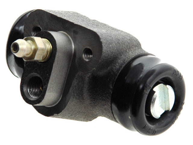 Raybestos Brakes Drum Brake Wheel Cylinder P/N:WC37853 Fits: Chevrolet Tracker 1991, Geo Tracker 95-91, GMC Tracker 1991, Suzuki Sidekick 95-91 - Image 1
