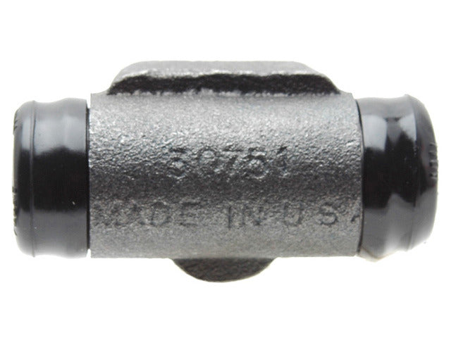 Raybestos Brakes Drum Brake Wheel Cylinder P/N:WC37853 Fits: Chevrolet Tracker 1991, Geo Tracker 95-91, GMC Tracker 1991, Suzuki Sidekick 95-91 - Image 2