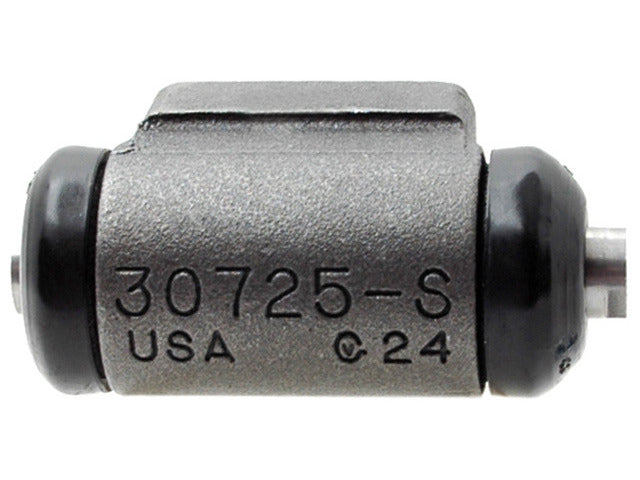 Raybestos Brakes Drum Brake Wheel Cylinder P/N:WC37857 Fits: Ford Taurus 07-92, Ford Thunderbird 97-88, Ford Windstar 03-95, Mercury Cougar 97-88, Mercury Sable 05-92, Mercury Villager 98-93, Nissan Quest 98-93 - Image 2