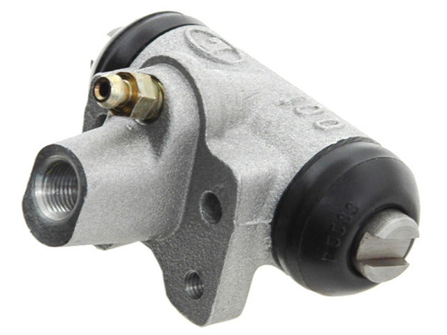 Raybestos Brakes Drum Brake Wheel Cylinder P/N:WC37860 Fits: Honda Civic 91-90 - Image 1
